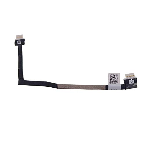 RTDPART Laptop-Stromkabel für Dell Chromebook 3100 2-in-1 P30T EDB10 0F4N98 F4N98 DC02003AM00 neu von RTDPART