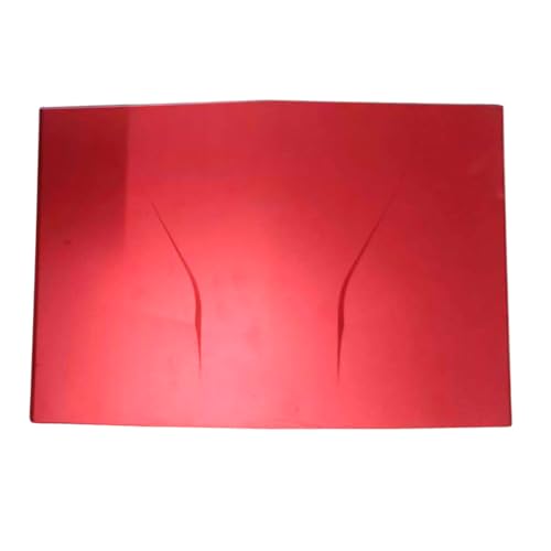 RTDPART Laptop Top Abdeckung für Alienware M14X 0C44HY C44HY AP0G8000110 rote Rückseite Abdeckung Neu RTDPART Laptop Top Abdeckung für Alienware M14X 0C44HY C44HY AP0G8000110 rote Rückseite Abdeckung Neu von RTDPART