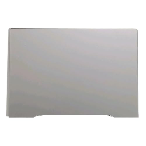 RTDPART Laptop-Touchpad Für Huawei Matebook X Pro 2022 MRG-W56 MRG-W76 Morgan-W7611T Silber von RTDPART