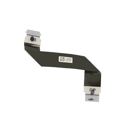 RTDPART Laptop-Touchpad-Kabel für Dell G7 7500 0KDM31 KDM31 Neu von RTDPART