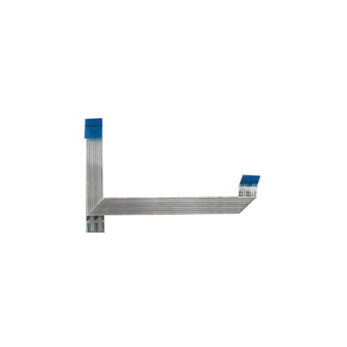 RTDPART Laptop Touchpad Kabel für MSI GS66 Stealth 10SD 10SE 10SF 10SFS 10SGS 8PIN Neue von RTDPART