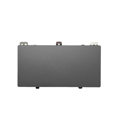 RTDPART Laptop-Touchpad für HP Pavilion X360 14-CD0000 14T-CD000 14T-CD100 14M-CD0001DX 14-DD0000 L18211-001 TM-03408-005 Schwarz von RTDPART