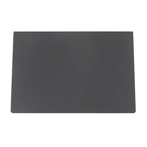 RTDPART Laptop-Touchpad für Lenovo ThinkPad E15 Gen 4 E15 Gen 3 E15 Gen 2 5M11B95864 5M11B95865 5M11B95866 5M10W51781 5M10W51782 5M10W51783 Schwarz Neu von RTDPART