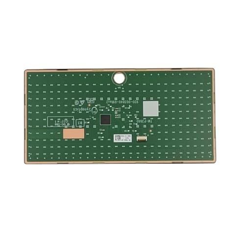 RTDPART Laptop-Touchpad für MSI Summit E13 Flip A11MT A11UCT Neu von RTDPART