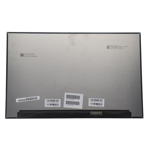 RTDPART Laptop-Touchscreen + LCD-Display-Baugruppe für Lenovo ThinkBook 16p G4 IRH 21J8 5D11K97505 5D11K97508 5D11N43581 MNG007ZA1 LCD-Modul 16" 3,2K Non-Touch Neu von RTDPART