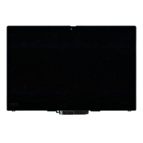 RTDPART Laptop Touchscreen + LCD Display Montage Für Lenovo ThinkPad X390 Yoga 02HM861 02HM862 LP133WF7 LCD Modul 13,3 "FHD Touch Neue von RTDPART