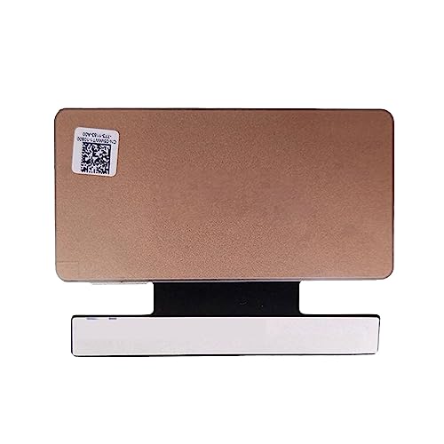 RTDPART Laptop-Typenschild-Logo-Abdeckung für Dell XPS 13 9343 9350 9360 05WWT1 5WWT1 Neu von RTDPART