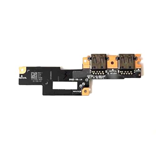 RTDPART Laptop USB Board für Alienware X16 R1 022CBC 22CBC LS-M41AP Neu von RTDPART