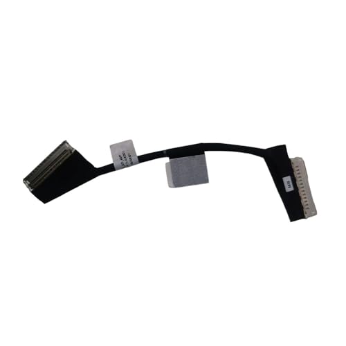 RTDPART Laptop USB-Platine, Schalterplatine mit Kabel für Dell Inspiron 14 7490 0HT63C HT63C 057KNT 57KNT EDW40 LS-H451P Neu von RTDPART