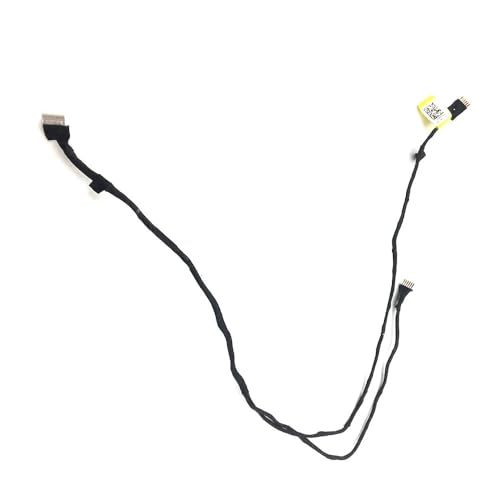 RTDPART Laptop Unterlampe Kabel für Alienware 15 R3 R4 0N4P09 N4P09 DC02002IU00 Neu RTDPART Laptop Unterlampe Kabel für Alienware 15 R3 R4 0N4P09 N4P09 DC02002IU00 Neu von RTDPART