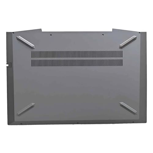 RTDPART Laptop-Unterteil Für HP ZBook 15v G5 L25083-001 Grau Neu von RTDPART