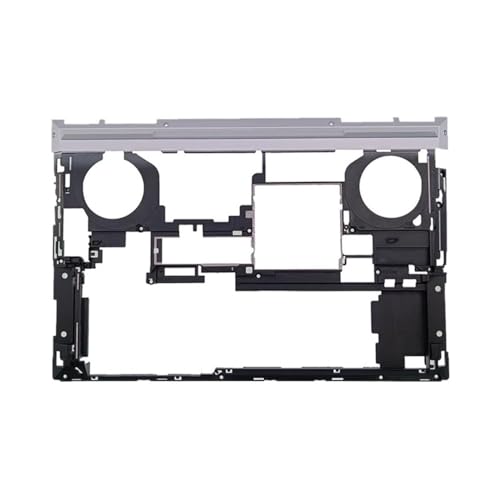 RTDPART Laptop-Unterteil Für HP ZBook Fury 15 G8 M82073-001 Grau von RTDPART