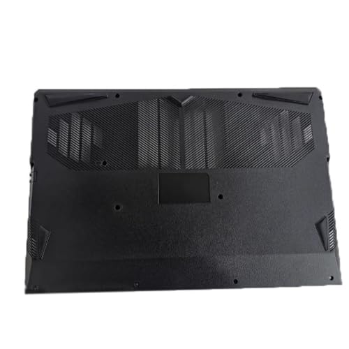 RTDPART Laptop-Unterteil für CLEVO NP70RNC NP70RNC-Y NP70RND NP70RND-Y NP70RNH NP70RNJS NP70RNX1 NP70RZ Neu von RTDPART