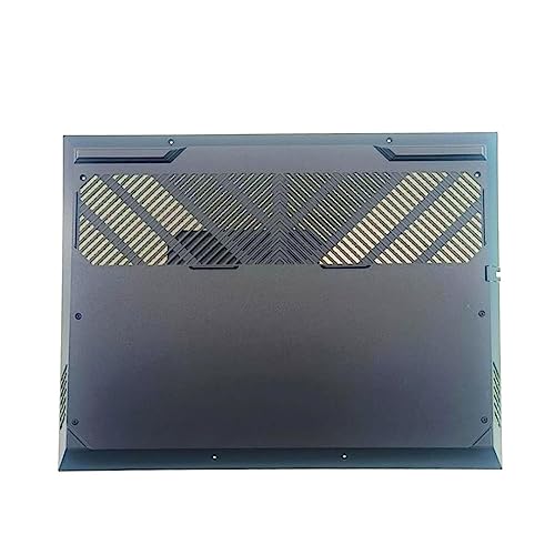 RTDPART Laptop-Unterteil für Dell G16 7630 0CVD5G CVD5G AP400000700 Schwarz (Neu) von RTDPART