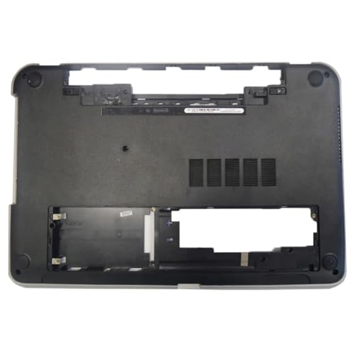 RTDPART Laptop-Unterteil für Dell Inspiron 17R 5737 3737 0P3YVC P3YVC Schwarz Neu von RTDPART