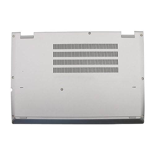 RTDPART Laptop-Unterteil für Lenovo ThinkPad Yoga 260 00HT415 Basisgehäuse Untere Abdeckung Silber Neu RTDPART Laptop-Unterteil für Lenovo ThinkPad Yoga 260 00HT415 Basisgehäuse Untere Abdeckung Silber Neu von RTDPART