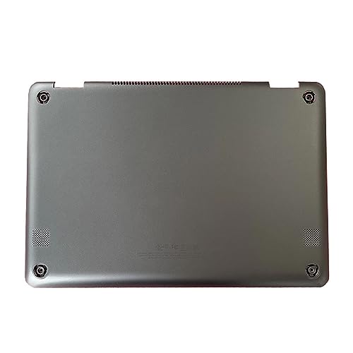 RTDPART Laptop-Unterteil für Samsung NP730QAA 730QAA Basisabdeckung Untergehäuse Neu von RTDPART