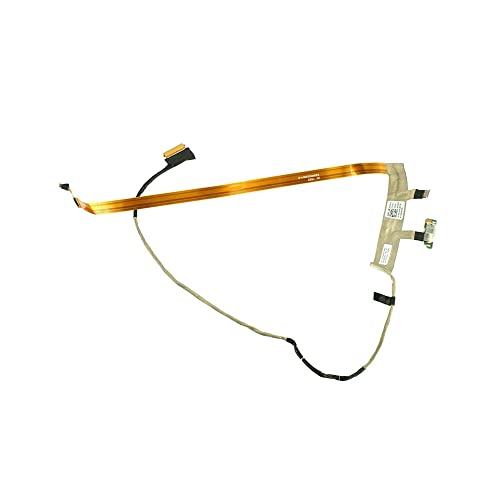 RTDPART Laptop-Webcam-Kabel für Dell Inspiron 7791 2-in-1 00VGF4 0VGF4 450.0GR02.0001 von RTDPART