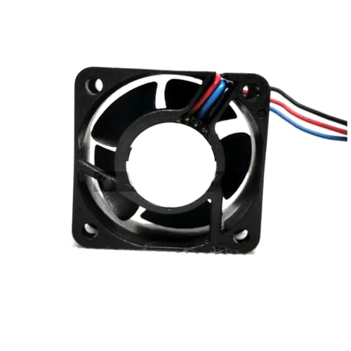 RTDPART Lüfter AD0405LB-C56 DC5V 0,14A 4CM 3-Leiter Neu RTDPART Lüfter AD0405LB-C56 DC5V 0,14A 4CM 3-Leiter Neu von RTDPART