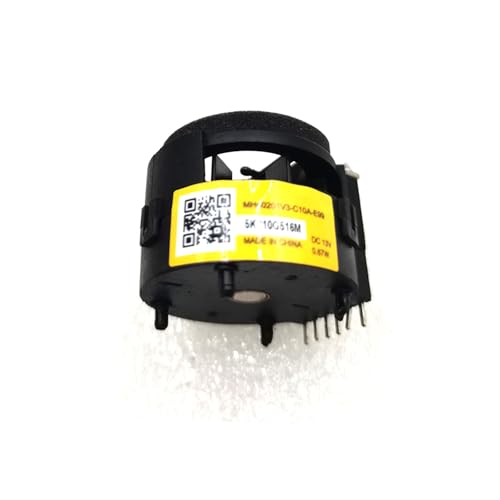 RTDPART Lüfter Auto-Klimaanlagen-Panellüfter MH40201V3-C10A-E99 Neu von RTDPART