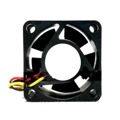 RTDPART Lüfter KDE1204PKVX MS.M.B400.GN DC12V 1,6W 3-Leiter Neu RTDPART Lüfter KDE1204PKVX MS.M.B400.GN DC12V 1,6W 3-Leiter Neu von RTDPART