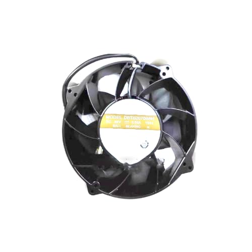 RTDPART Lüfter für AVC DBTB2070B8H Y041 DC48V 6.00A 20CM 4PIN Neu RTDPART Lüfter für AVC DBTB2070B8H Y041 DC48V 6.00A 20CM 4PIN Neu von RTDPART