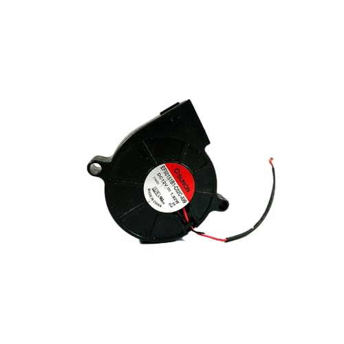 RTDPART Luftbefeuchter Lüfter Für EF50151B1-C02C-A99 5CM Neue von RTDPART