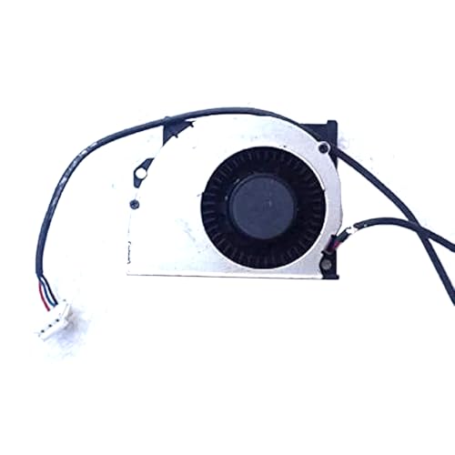 RTDPART Mini-PC-CPU-Lüfter Für Epson Endeavor ST40E DC5V 0,5A 3-Leiter-Lüfter, neu RTDPART Mini-PC-CPU-Lüfter Für Epson Endeavor ST40E DC5V 0,5A 3-Leiter-Lüfter, neu von RTDPART