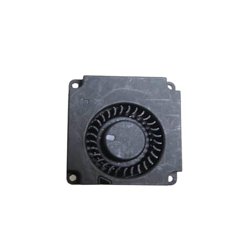 RTDPART Mini-PC-CPU-Lüfter für NiPoGi AK2 Plus AK2PLUS1TB AK2PLUS N100 CMNAK2PLAUK1650 DC5V 0,2A 4-polig 4-Leitungen Neu RTDPART Mini-PC-CPU-Lüfter für NiPoGi AK2 Plus AK2PLUS1TB AK2PLUS N100 CMNAK2PLAUK1650 DC5V 0,2A 4-polig 4-Leitungen Neu von RTDPART