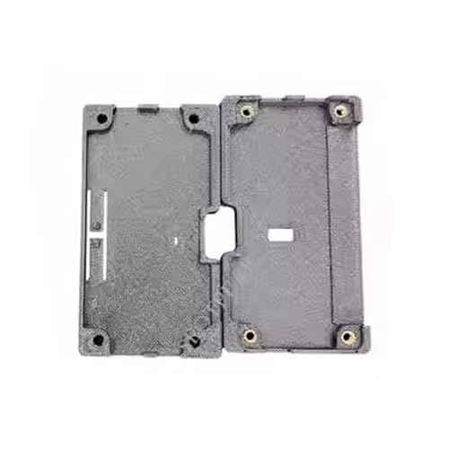 RTDPART Nur-Gehäuse für Flipper Zero-Modifikationsmodul 3in1-A Anwendbar für Flipper Zero RTDPART Nur-Gehäuse für Flipper Zero-Modifikationsmodul 3in1-A Anwendbar für Flipper Zero von RTDPART