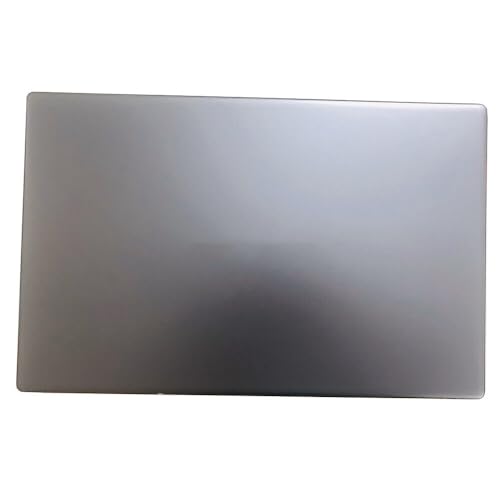 RTDPART Obere LCD-Abdeckung für Laptops Für Huawei MateBook D 15 Bode-WDI9 Grau von RTDPART