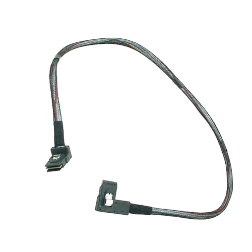 RTDPART SAS Kabel für Dell PowerEdge R710 0T097M T097M von RTDPART
