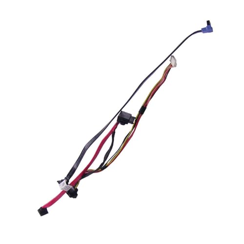 RTDPART SATA HDD/ODD Stromkabel für Dell für Inspiron 20 3048 All-In-One 0VC6J3 VC6J3 von RTDPART