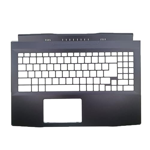 RTDPART Schwarz Laptop PalmRest für MSI GF66 Sword 15 307581C211 MS-1581 MS1582 Neu RTDPART Schwarz Laptop PalmRest für MSI GF66 Sword 15 307581C211 MS-1581 MS1582 Neu von RTDPART