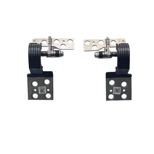 Schwarzes Laptop-Scharnier L & R Scharnier für MSI Raider GE68 HX 14V 14VIG 14VHG 14VFG 14VGG MS-15M2 Neu Schwarzes Laptop-Scharnier L & R Scharnier für MSI Raider GE68 HX 14V 14VIG 14VHG 14VFG 14VGG MS-15M2 Neu von RTDPART