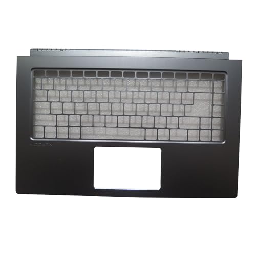 RTDPART Silber Laptop PalmRest für MSI Modern 15 A10 10M A10RAS A10RBS Kein Touchpad Neue RTDPART Silber Laptop PalmRest für MSI Modern 15 A10 10M A10RAS A10RBS Kein Touchpad Neue von RTDPART
