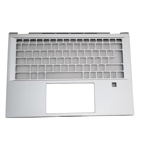 RTDPART Silber Laptop PalmRest für MSI Summit E14 Flip Evo A12M A12MT A13M A13MT MS-14F1 Keine Touchpad Neue RTDPART Silber Laptop PalmRest für MSI Summit E14 Flip Evo A12M A12MT A13M A13MT MS-14F1 Keine Touchpad Neue von RTDPART