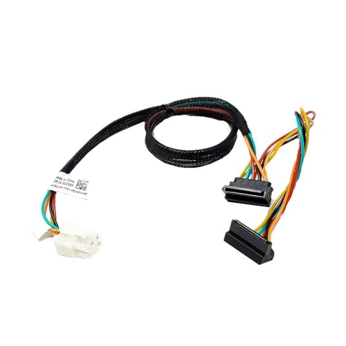 RTDPART Stromkabel für Dell Alienware Aurora R5 0G2GX9 G2GX9 von RTDPART