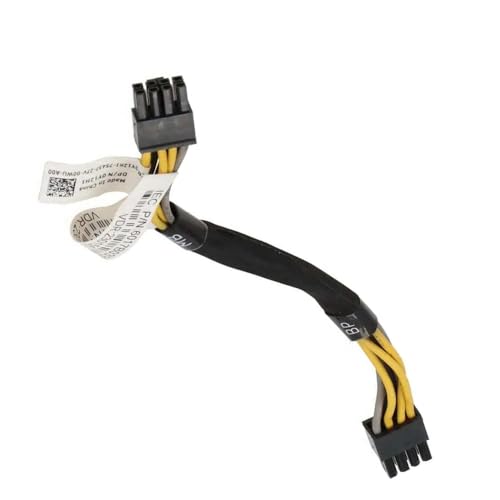 RTDPART Stromkabel für Dell PowerEdge R820 0Y12H1 Y12H1 von RTDPART