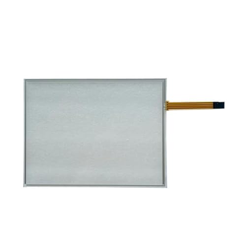 RTDPART Touch Glas für GE Healthcare Logiq E9 Logiq-E9 Touchscreen/Touchpad Glas Neue von RTDPART