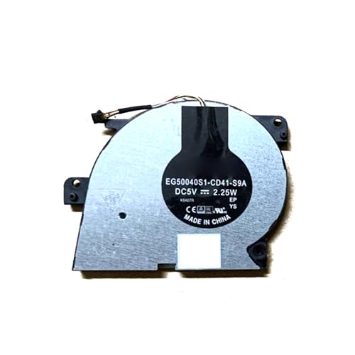 RTDPART Ventilator für SUNON EG50040S1-CD41-S9A DC5V 2.25W Neu RTDPART Ventilator für SUNON EG50040S1-CD41-S9A DC5V 2.25W Neu von RTDPART