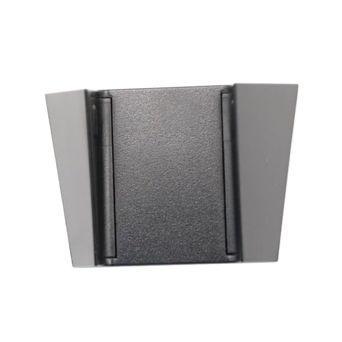 RTDPART Vertikaler Ständer Tiny4 Tiny3 für Lenovo ThinkStation 01EF646 00KT243 M710q M720q M910x M920x P320 P330 Tiny Workstation Legion S600 Gaming Station Neu von RTDPART