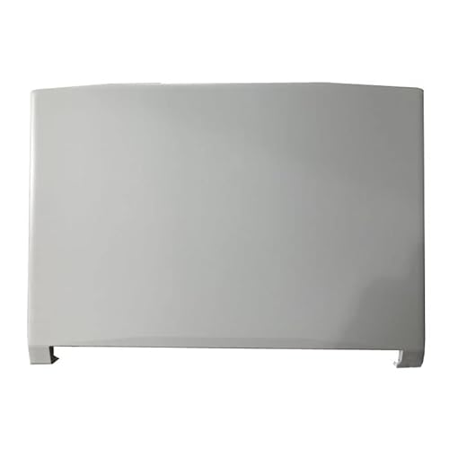 RTDPART Weiße Laptop-LCD-Oberseite für MSI GF66 Sword 15 307581A312 MS-1581 MS1582 Neu von RTDPART