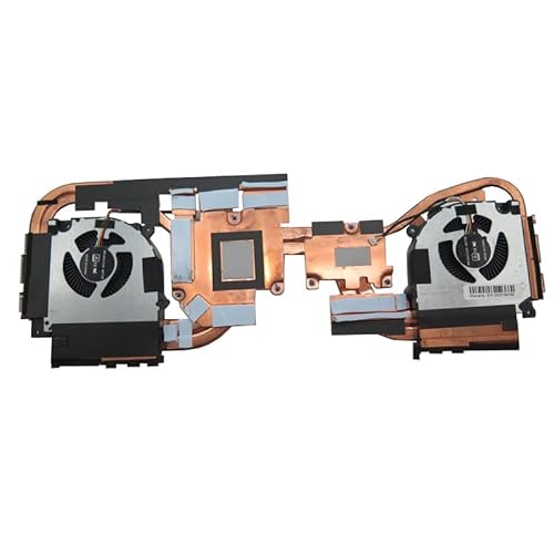 RTX20 Laptop CPU GPU Fan & Kühlkörper Für CLEVO PB50 PB51 PB50EF PB50ER PB50RD PB50RF 6-31-PB502-FA2 DFS2001059P0T-FLDQ DFS2004059P0T-FLDJ 5-rohre Neue RTX20 Laptop CPU GPU Fan & Kühlkörper Für CLEVO PB50 PB51 PB50EF PB50ER PB50RD PB50RF 6-31-PB502-FA2 DFS2001059P0T-FLDQ DFS2004059P0T-FLDJ 5-rohre Neue von RTDPART