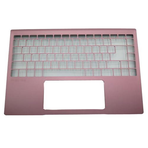 Rosa Laptop PalmRest für MSI Prestige 14 P14 E2P-4C103XX-D37 4 Tasten Kein Touchpad Neue von RTDPART