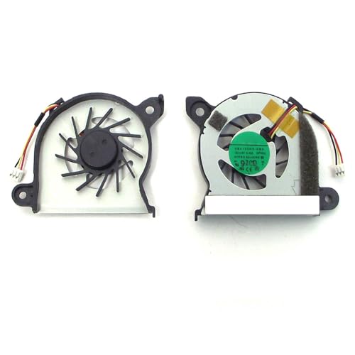 Ventilator für Toshiba AB4105HX-KB3 DC5V 0.35A Neu Ventilator für Toshiba AB4105HX-KB3 DC5V 0.35A Neu von RTDPART