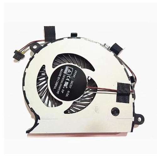 Ventilator für Toshiba DFS541105FC0T FFDH DC5V 3PIN 3Lines Neu Ventilator für Toshiba DFS541105FC0T FFDH DC5V 3PIN 3Lines Neu von RTDPART