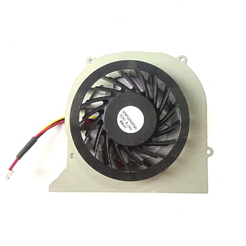 Ventilator für Toshiba UDQF2ZR40CQU DC5V 0.24A 3PIN 3Lines Neu Ventilator für Toshiba UDQF2ZR40CQU DC5V 0.24A 3PIN 3Lines Neu von RTDPART
