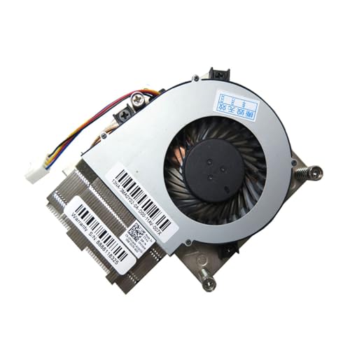 Wärmesink mit Lüfter für DELL OptiPlex 7080 7090 MFF 0P4JWM P4JWM 13NA-3MA0Y02-0A Wärmesink mit Lüfter für DELL OptiPlex 7080 7090 MFF 0P4JWM P4JWM 13NA-3MA0Y02-0A von RTDPART