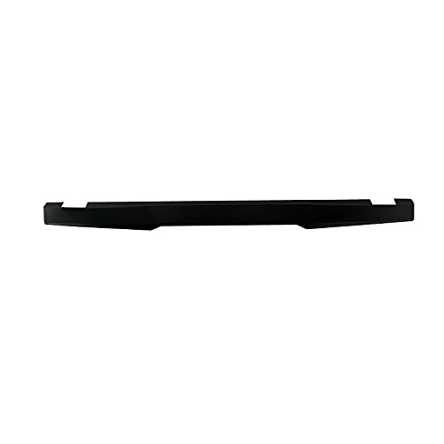 Laptop Black Scharnierabdeckung für MSI GP76 Leopard GE76 Raider 10UE 10UG 10UH 11UE 11UG 11UH MS-17K2 MS-17K3 von RTDPART